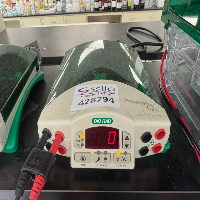 Bio-Rad PowerPac Basic Electrophoresis Power Supply image 0